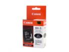 Canon BX-3 Black Ink Cartridge