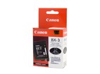 Canon BX-3 Black Ink Cartridge