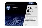 HP #255A Toner Cartridge - 6,000 pages 