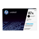 HP #87A Toner Cartridge - 9,000 pages