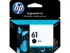 HP No.61 Colour ink Cartridge - 165 pages