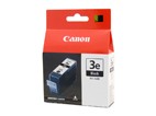 Canon BCI-3eBK Black Ink Cartridge