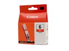 Canon BCI-6R Red Ink Cartridge