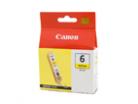 Canon BCI-6Y Yellow Ink Cartridge