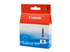 Canon CLI-8C Cyan Ink Cartridge