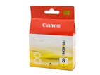 Canon CLI-8Y Yellow Ink Cartridge
