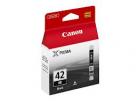 Canon CLI42 Black Ink Cartridge - 65 pages