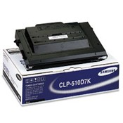 Samsung CLP510 Black Toner Cartridge
