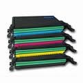 Compatible Samsung CLP-660 Magenta Toner Cartridge  5,000 pag