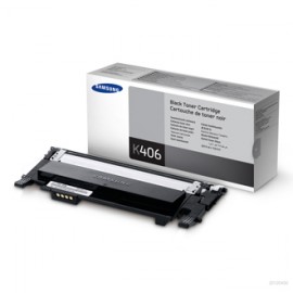 Samsung CLP360 / CLP365 / CLX3300 / CLX3305 Cyan Toner - 1,000 p
