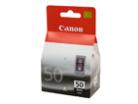 Canon PG-50 Fine Black High Yield Ink Cartridge