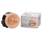 Xerox Phaser CT201918 BlackToner Cartridge Twin Pack- 2,500 pages ea