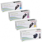 Fuji Xerox CT202264 Black Toner Cartridge - 2,000 pages