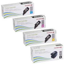 Fuji Xerox CT202264 Black Toner Cartridge - 2,000 pages