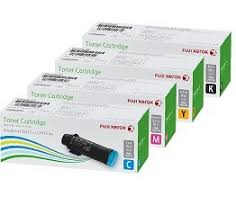 Fuji Xerox CT202608 Magenta Toner - 3,000 pages
