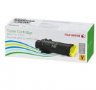 Fuji Xerox CT202613 Yellow Toner Cartridge - 6,000 pages