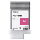Canon PFI-107 Magenta Ink