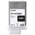 Canon PFI-107 Matte Black Ink