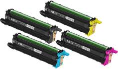 Fuji Xerox CT351100 Black Drum - 50,000 pages