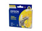 Epson T034490 Yellow Ink Cartridge