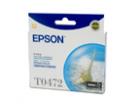 Epson T047290 Cyan Ink Cartridge