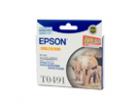 Epson T04910 Black Ink Cartridge