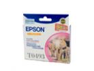 Epson T04930 Magenta  Ink Cartridge