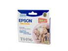 Epson T04960 Light Magenta Ink Cartridge