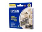 Epson T054090 Gloss Optimiser Ink Cartridge