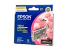Epson T054390 Magenta Ink Cartridge