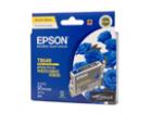 Epson T054990 Blue Ink Cartridge