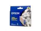 Epson T559190 Black Ink Cartridge