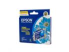 Epson T056290 Cyan Ink Cartridge