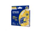 Epson T056490 Yellow Ink Cartridge
