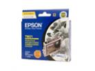 Epson T062190 High Yield Black  Ink Cartridge
