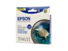 Epson T063190 Black Ink Cartridge