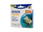 Epson T063290 Cyan Ink Cartridge