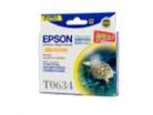 Epson T063490 Yellow Ink Cartridge