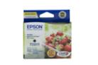 Epson T081190 Black High Yield Ink Cartridge
