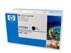 HP C9720A Black Toner Cartridge