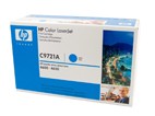 HP C9721A Cyan Toner Cartridge
