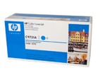 HP C9731A Cyan Toner Cartridge