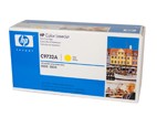 HP C9732A Yellow Toner Cartridge