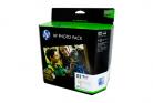 HP No.02 Ink Value Pack - B/C/M/Y/LC/LM included