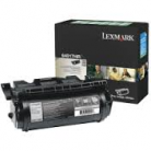Lexmark Prebate T644 Toner Cartridge