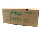Kyocera FS-1700/1750/3700/3750/6700/6900 Toner Cartridge
