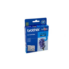 Brother LC37Y Yellow Ink Cartridge