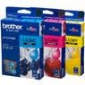 Brother LC-38M Magenta Ink Cartridge