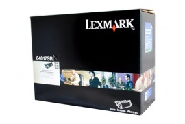 Lexmark T520 / X520 / T522 / X522 Reman Toner Cartridge - 20,000
