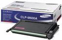 Samsung CLP-600N Magenta Toner Cartridge - 4,000 pages @ 5%